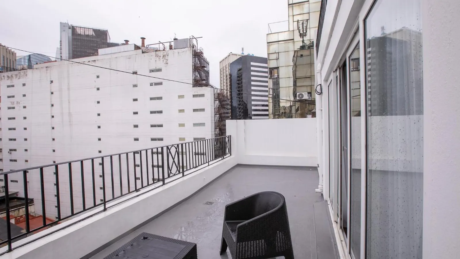 Hotéis em Buenos Aires — Buenos Aires, Argentina