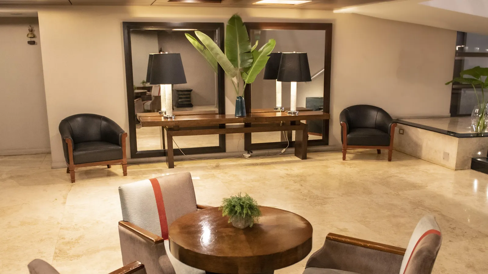 Hoteles en Buenos Aires — Buenos Aires, Argentina