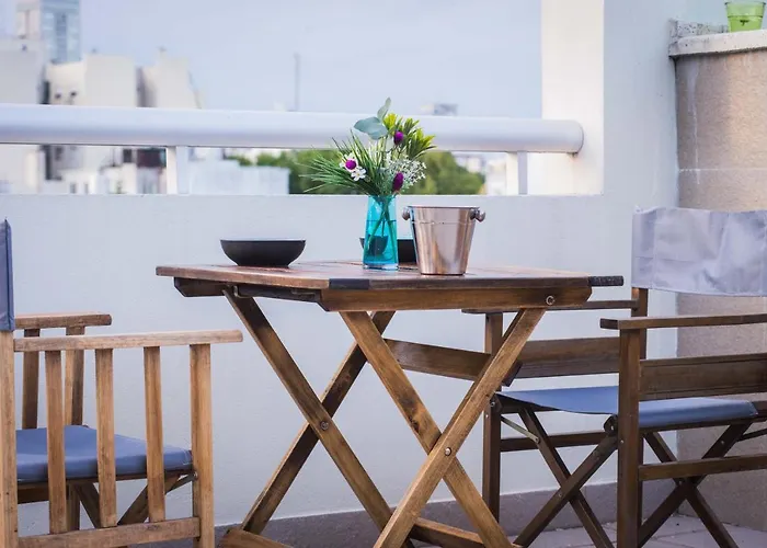 Soho Luxury Suites