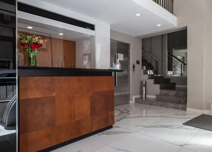 Loft Argentino Apart Hotel Buenos Aires