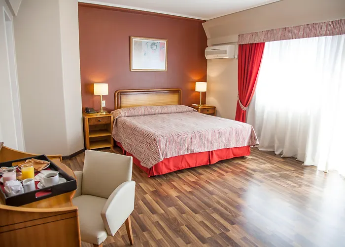 Tritone Hotel