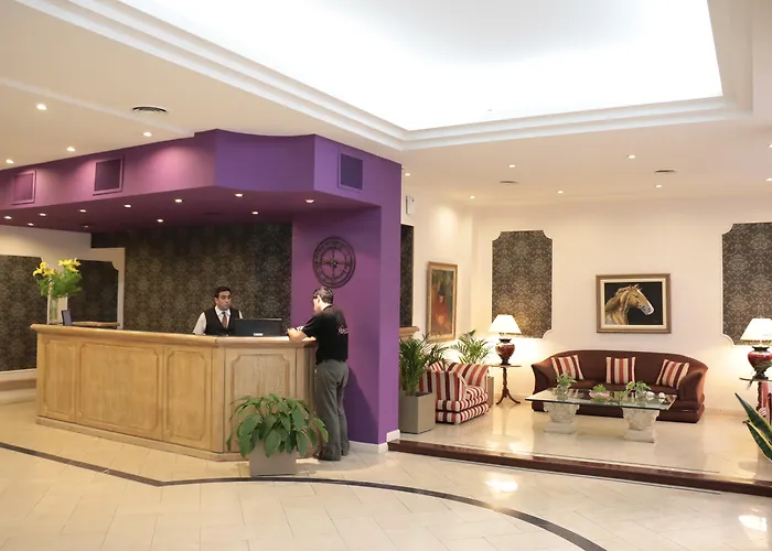 Centuria Hotel Buenos Aires