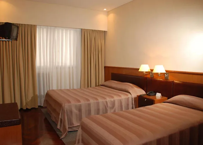 Hotel Napoleón