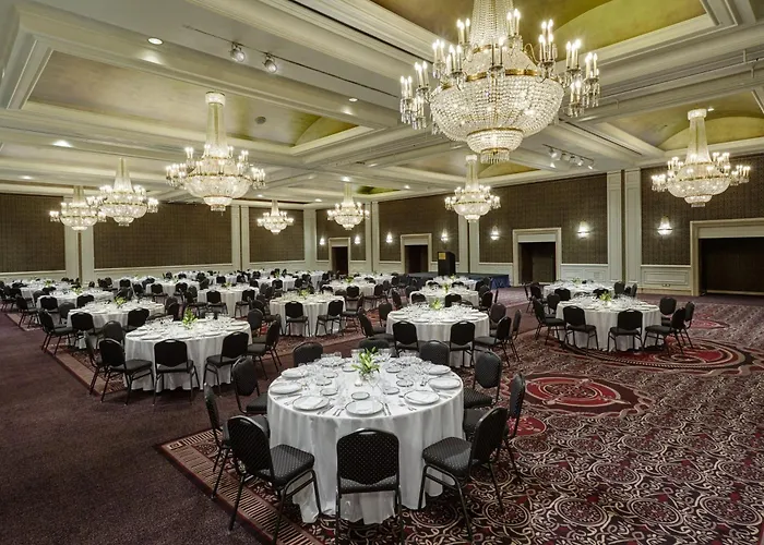 Intercontinental Buenos Aires By Ihg