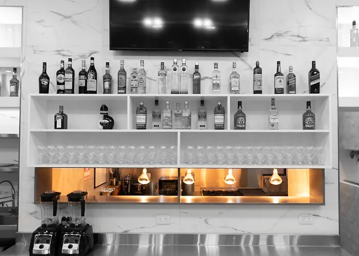 Ker San Telmo Hotel