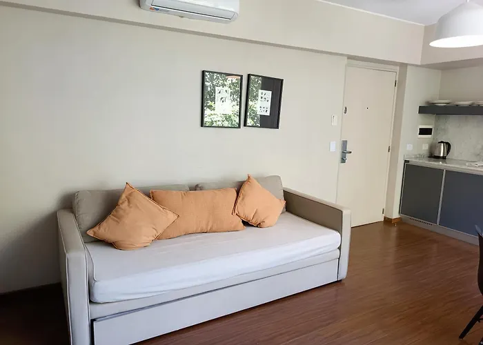 Ayres Apartments Palermo