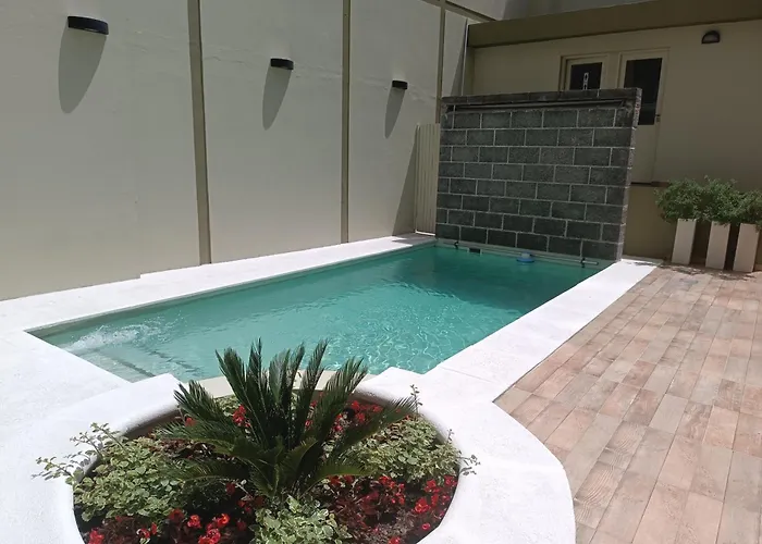 Ayres Apartments Recoleta - Uriburu 1756