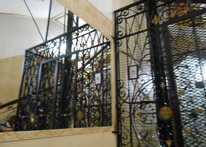 Hotel Reina