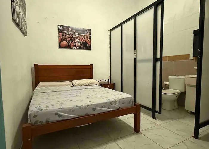 Hostelmo Hotel