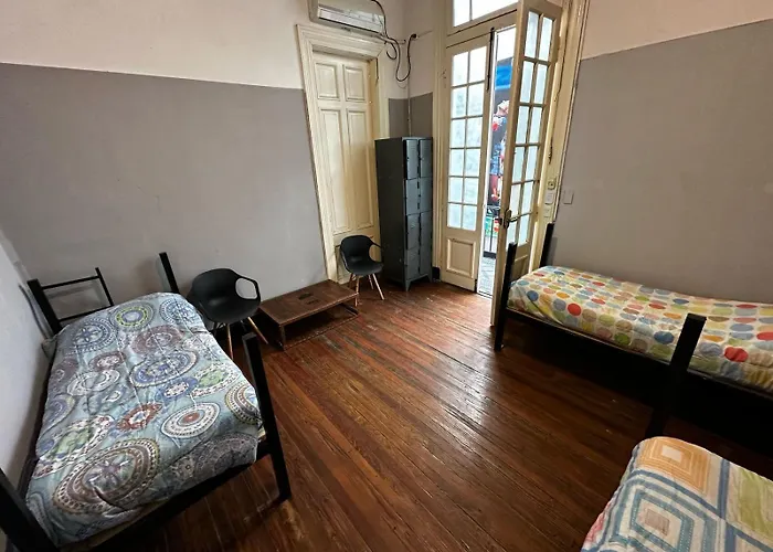 Ideal Social Hostel
