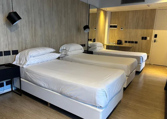 Krista Boutique Hotel
