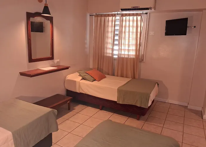Esmeralda Palace Hotel