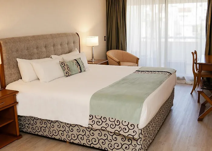 Blank Hotel Recoleta