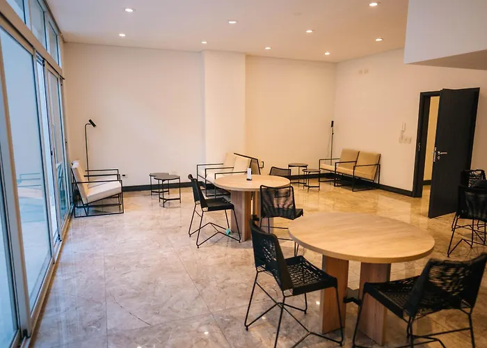 La Vie Suite Madero