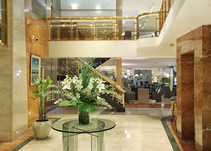 Hotel Dolmen