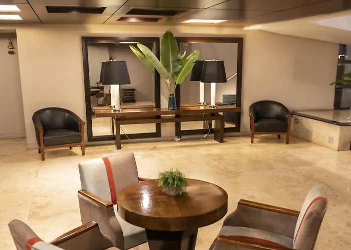 Grand King Hotel