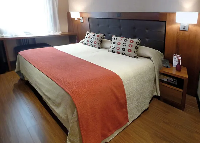 Hotel Waldorf