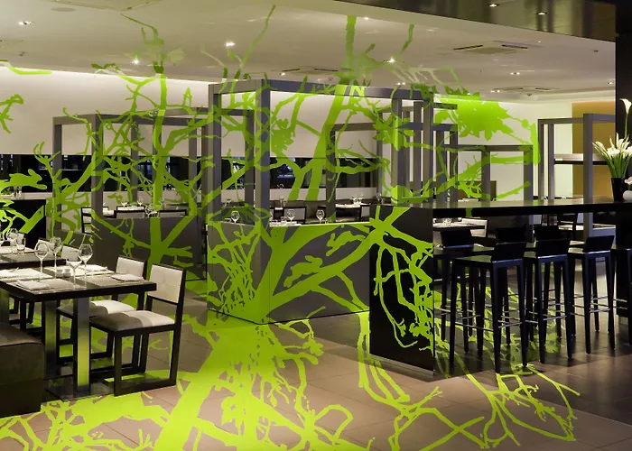 Novotel Buenos Aires