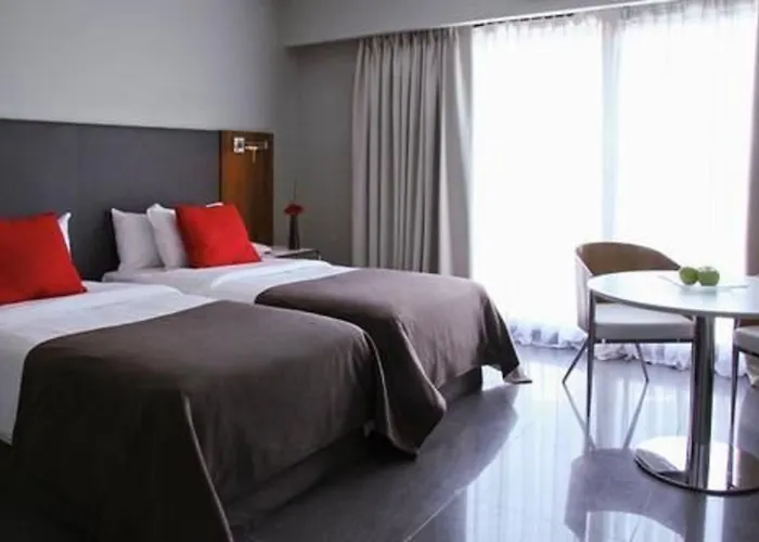 Monserrat Apart Hotel