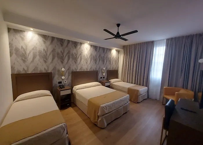 Hotel Internacional