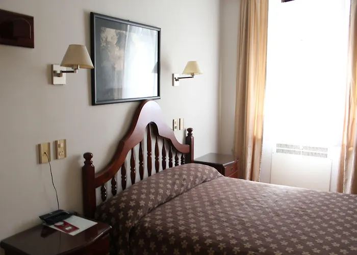 Ayacucho Palace Hotel