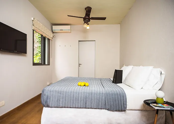 Puerto Limon Hostel
