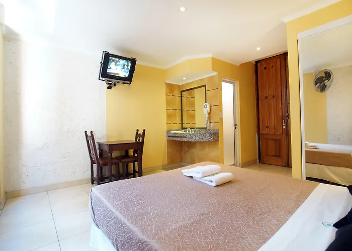 Hotel Parada