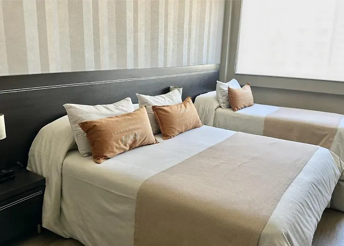 Sarum Hotel Design