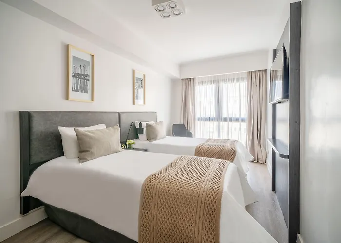 Efe Hotel & Cowork