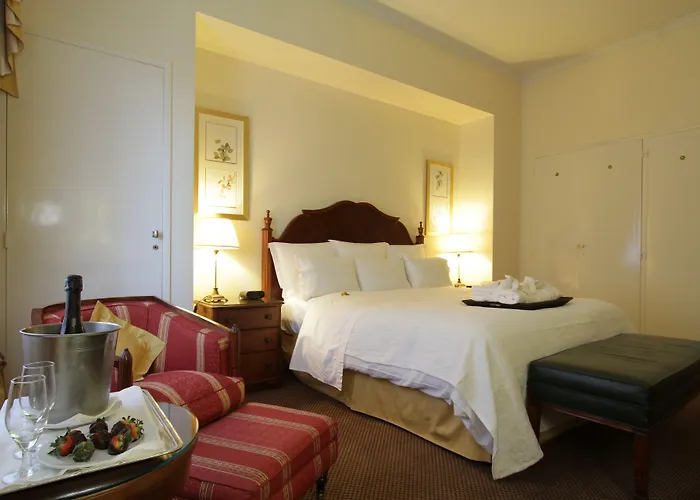 Plaza Hotel Buenos Aires