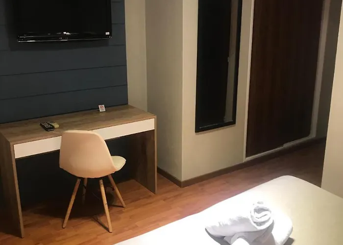 Viasui Hotel