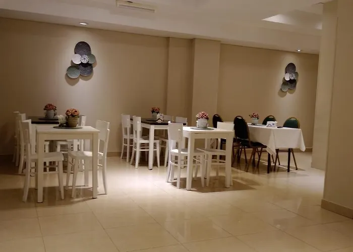 Viasui Hotel