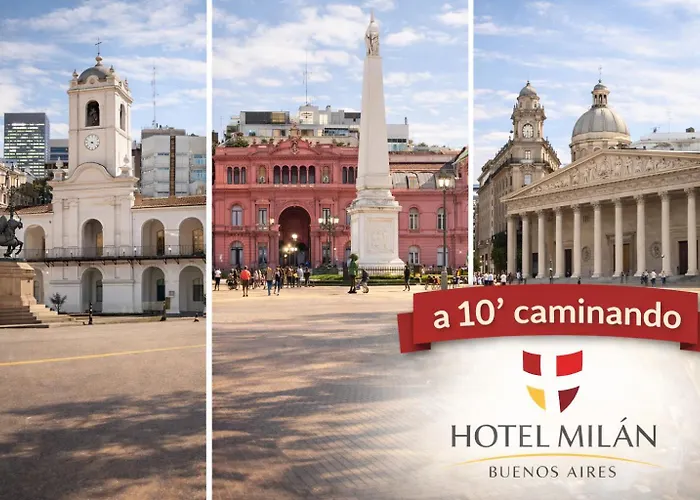 Hotel Milan