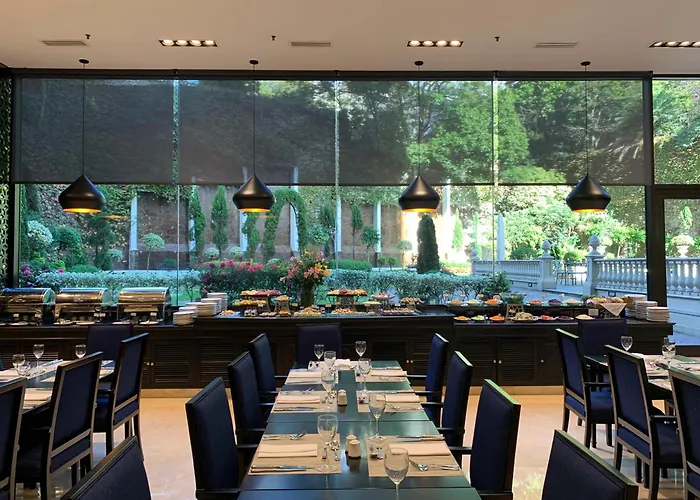 Emperador Hotel Buenos Aires