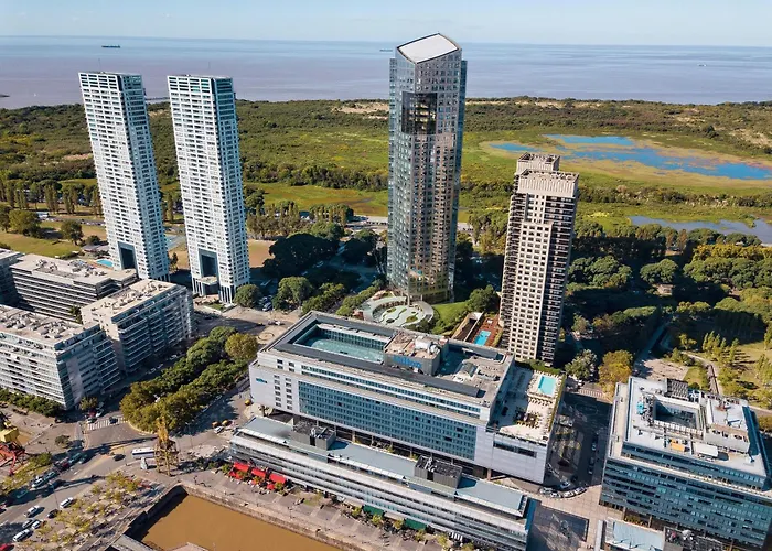 Hilton Buenos Aires