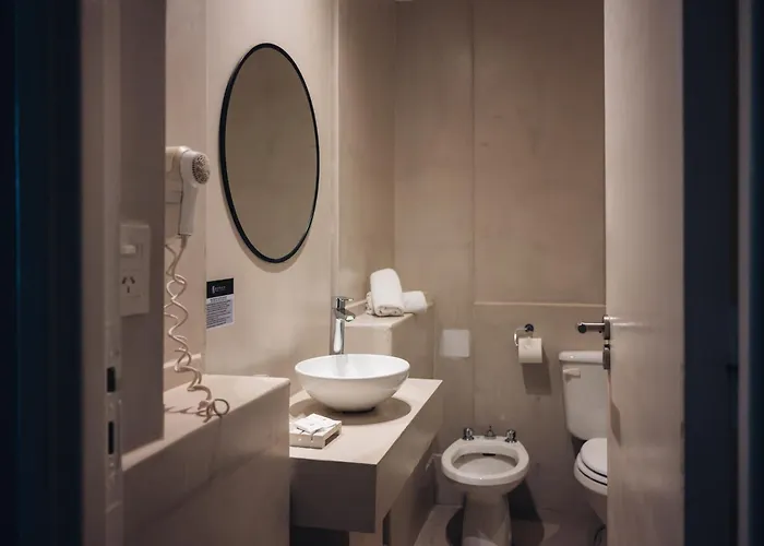 1253 Recoleta Small Hotel