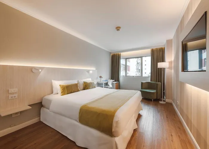 Pestana Buenos Aires