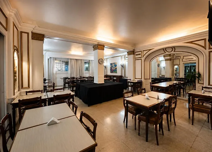 Hotel Lyon By Mh