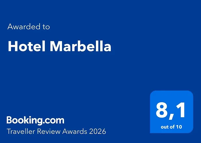 Hotel Marbella