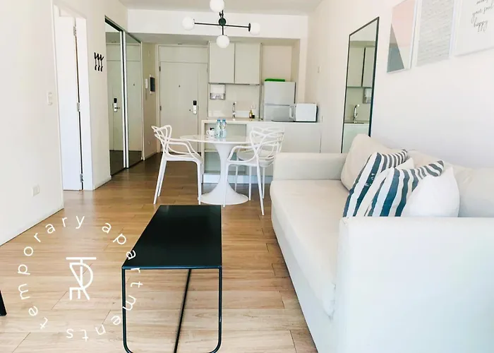 Top Rentals Libertador