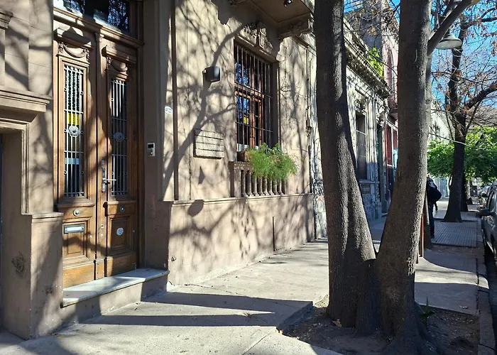 Corazon De Palermo Soho