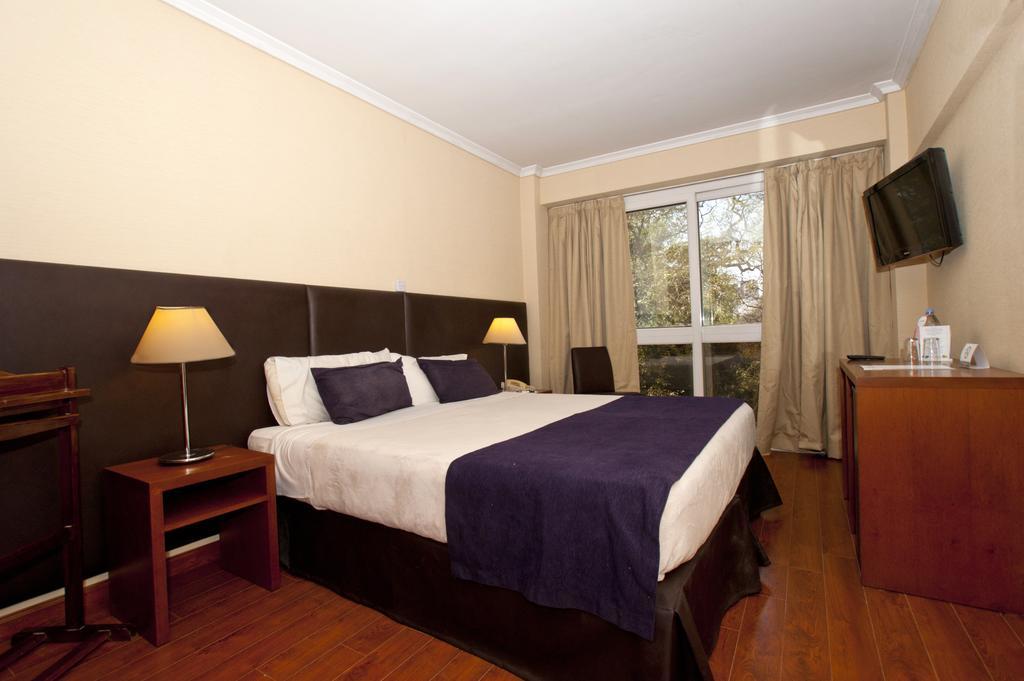 Habitación Doble Estándar - 1 o 2 camas