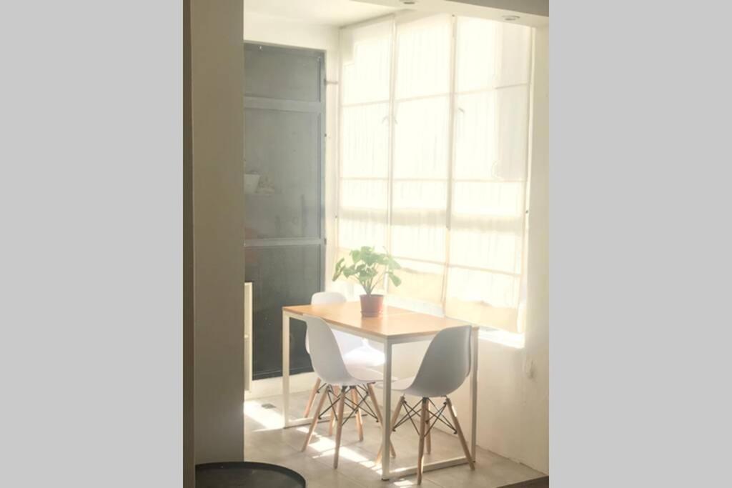 Apartamento de 1 Quarto