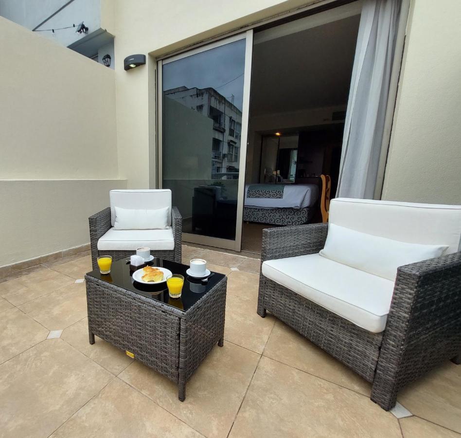 King Suite with Spa Bath