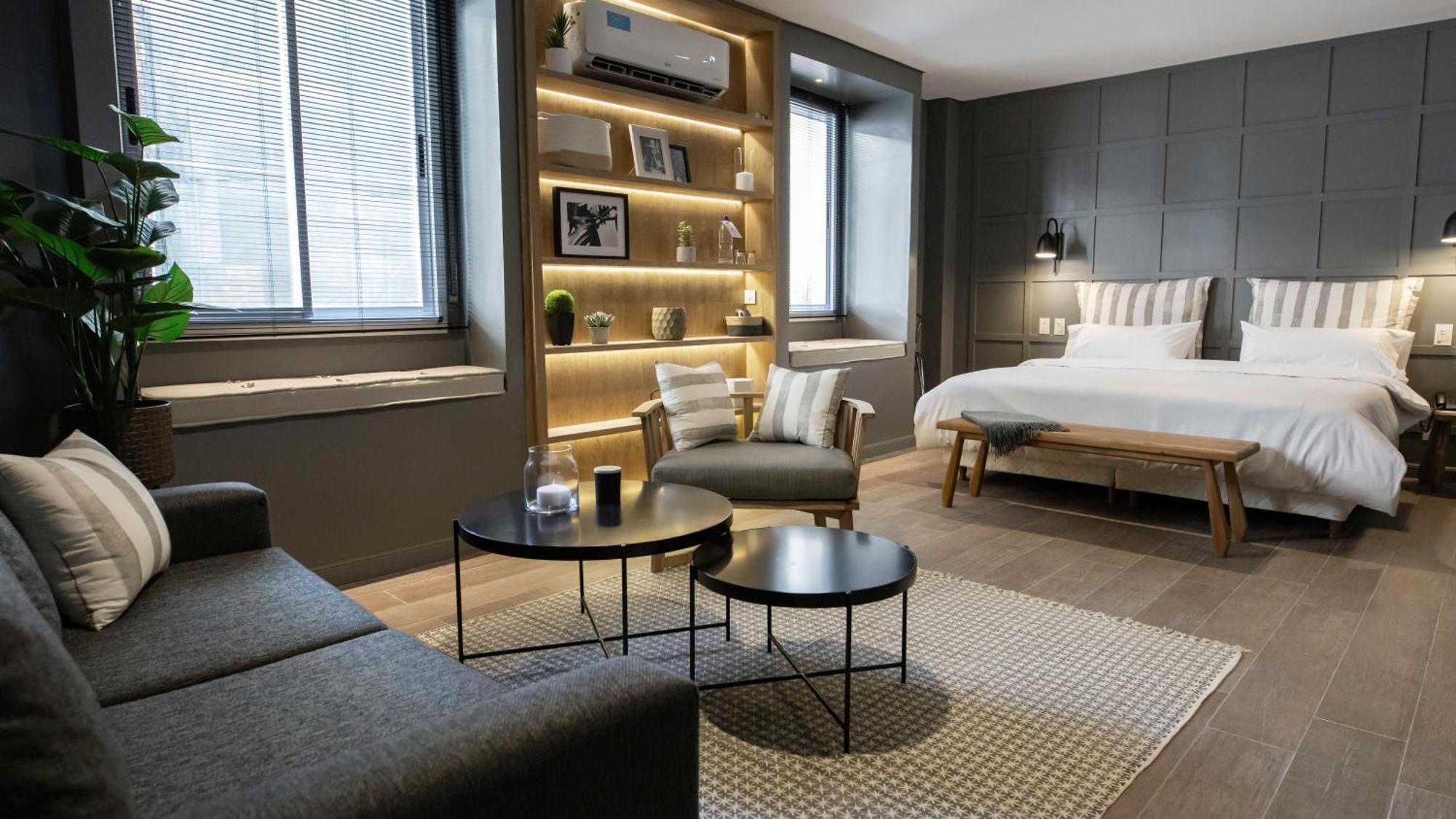 Suite Superior