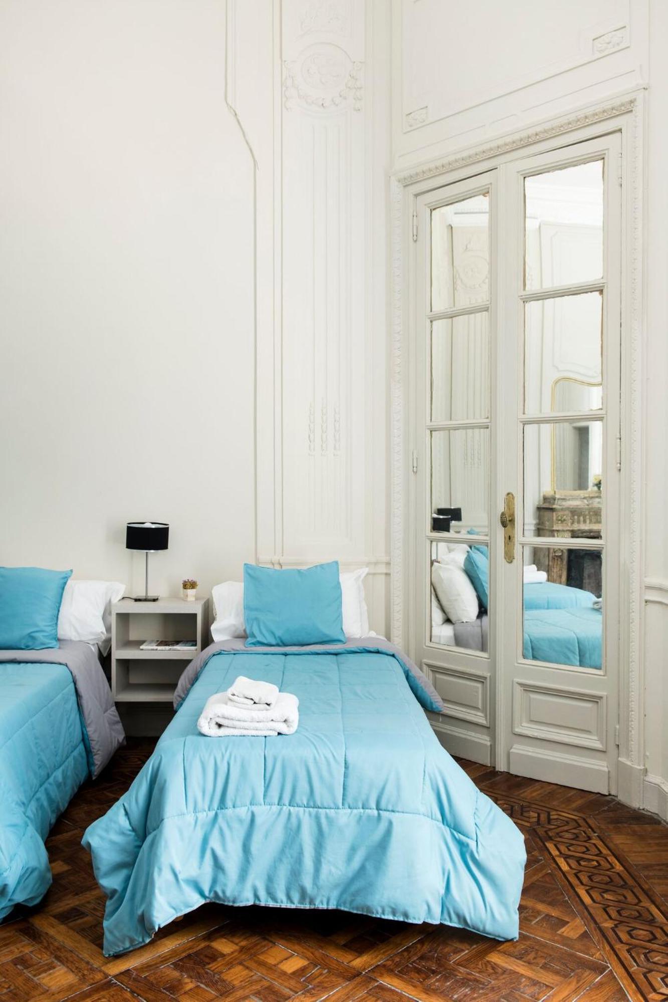 Habitación Individual Estándar