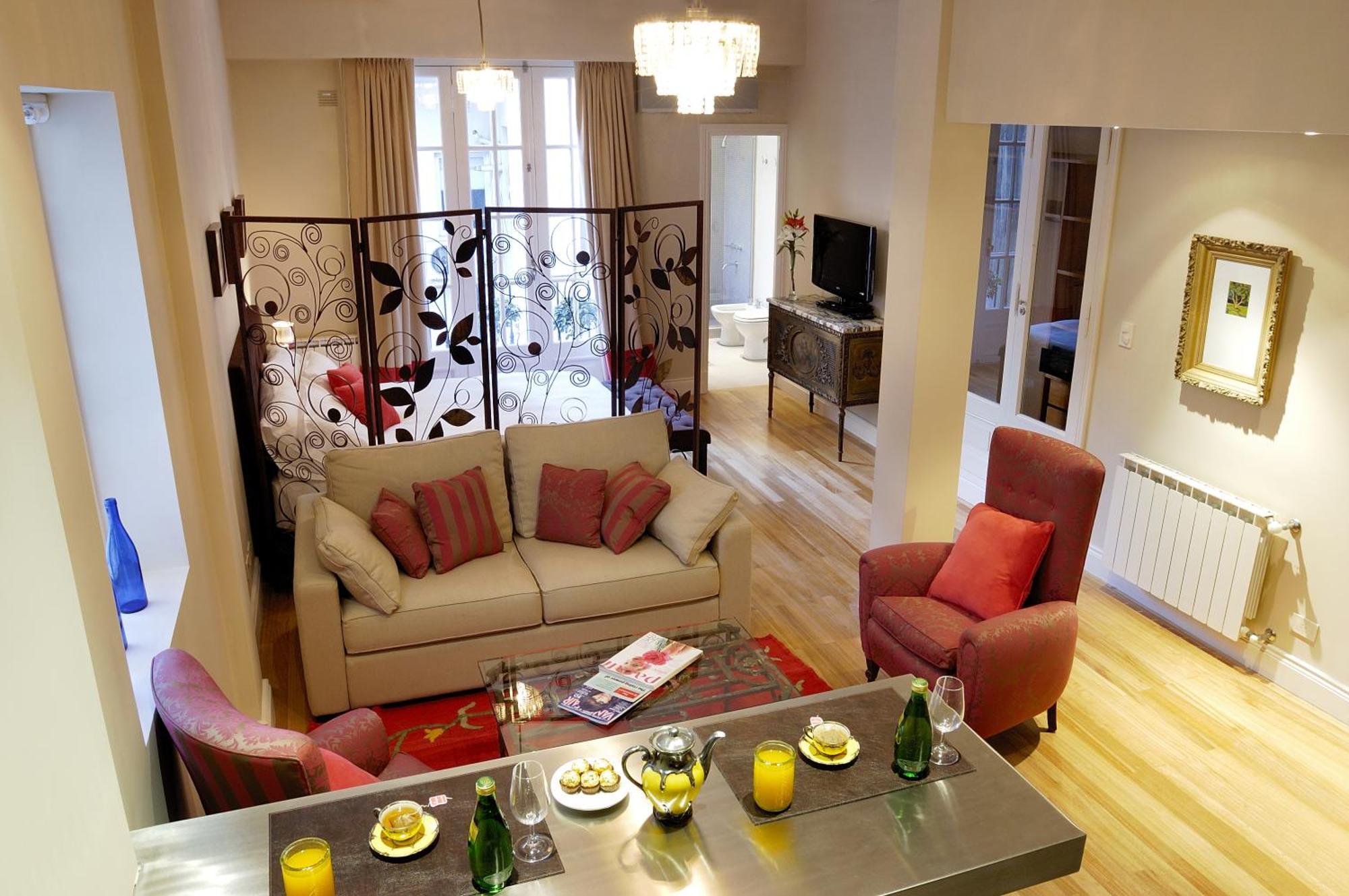 Apartamento Estúdio