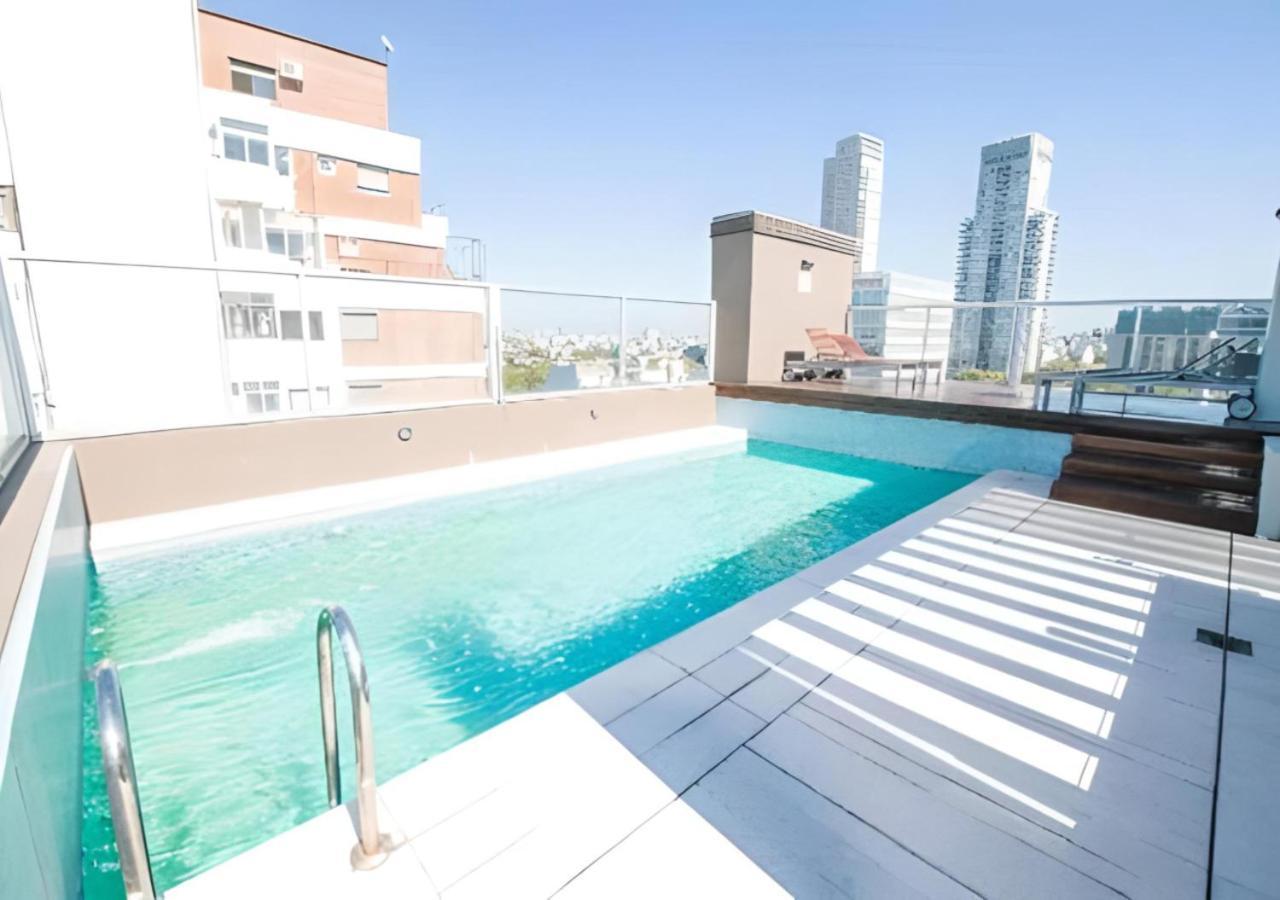 Apartamento de 1 Quarto