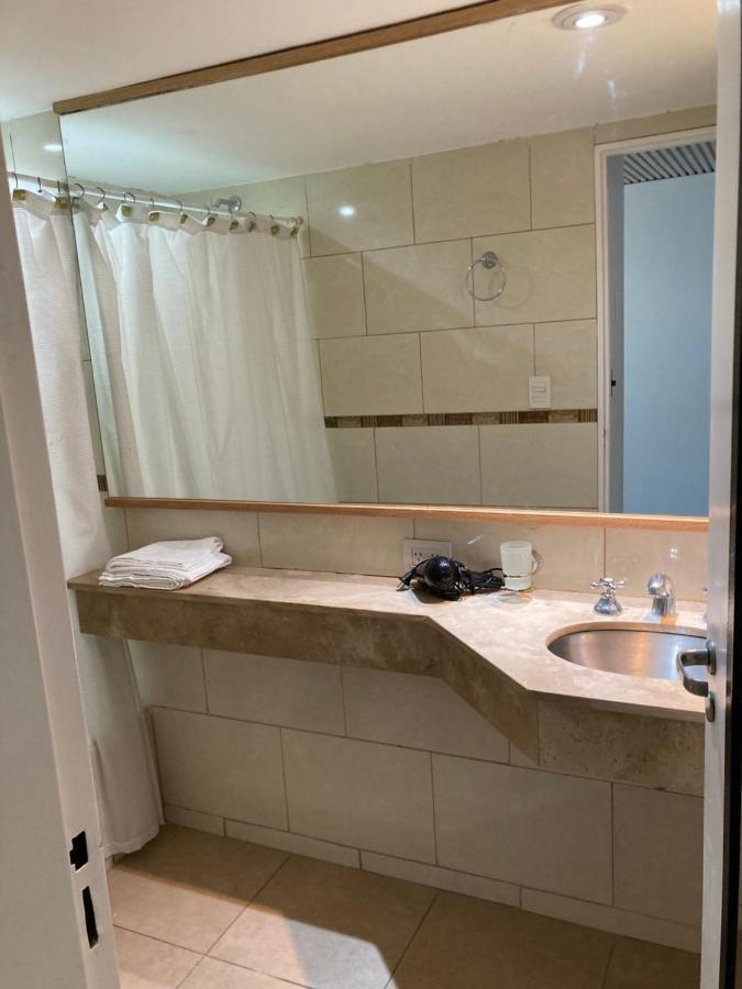 Apartamento de 1 Quarto