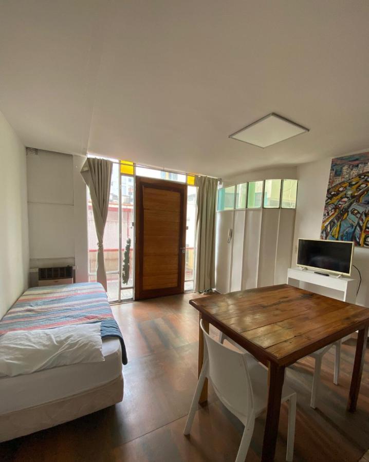 Quarto Triplo Deluxe